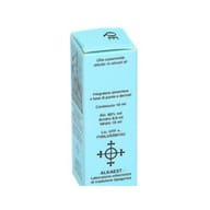 QUINTESSENZA QE27 VALERIANA 10M
