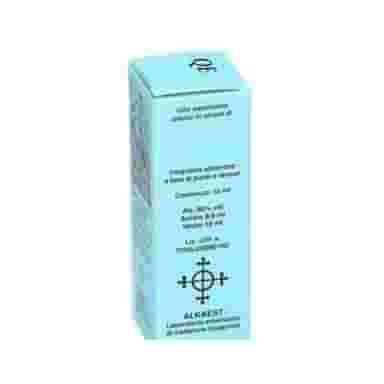 QUINTESSENZA QE27 VALERIANA 10M