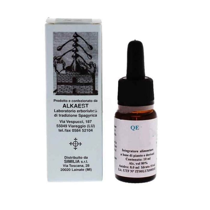 Quintessenza Qe55 Timo Comp10 Ml