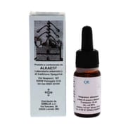 Alkaest Qe55 Timo Comp Gocce fitoterapiche 10 ml