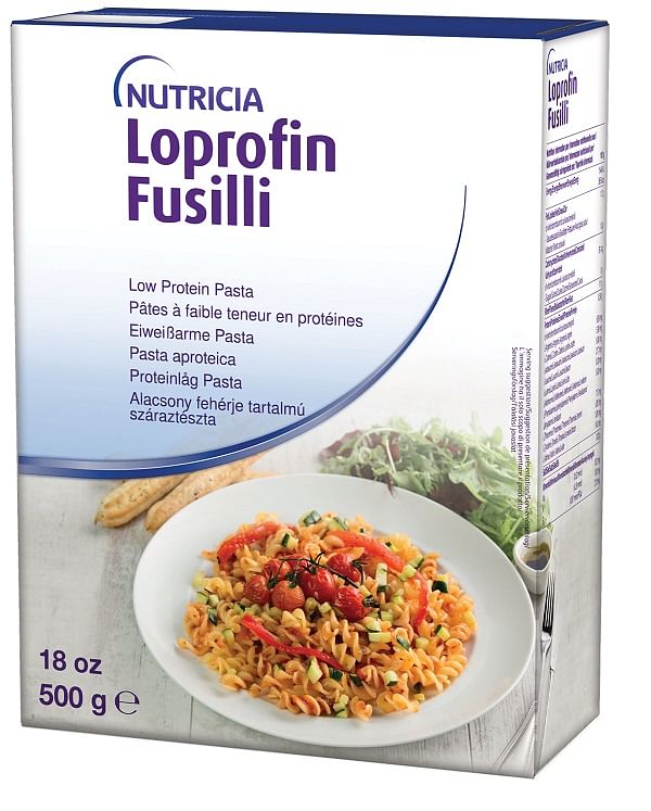 Loprofin Fusilli 500 G