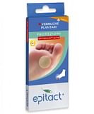 PROTEZIONE PER VERRUCHE EPITACT IN SILICONE CON EPITHELIUM ACTIV 5 PEZZI