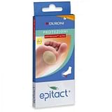 PROTEZIONE PER DURONI EPITACT IN SILICONE CON EPITHELIUM ACTIV 3 PEZZI