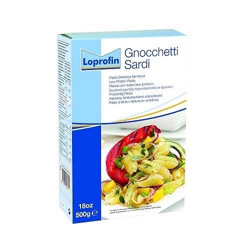 Loprofin Gnocchetti 500 G