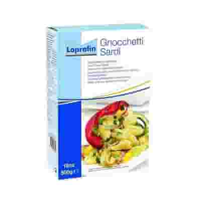 Loprofin Gnocchetti ipoproteici Nuova Formula, 500g
