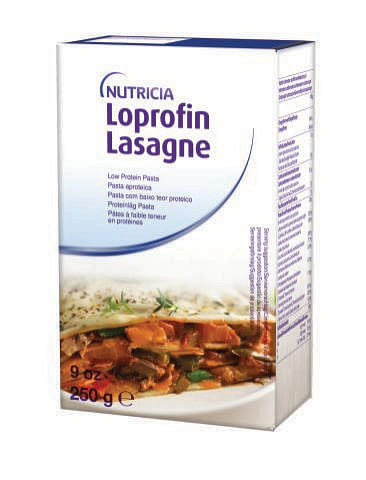 Loprofin Lasagne 250 G