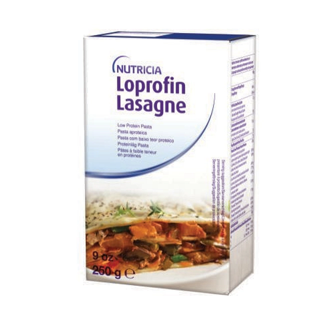 Loprofin Lasagne 250 G