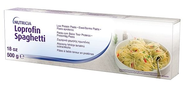 Loprofin Spaghetti 500 G