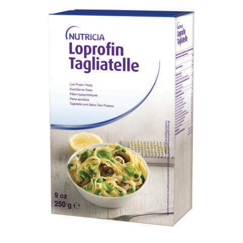LOPROFIN TAGLIATELLE 250 G