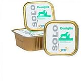 SOLO CONIGLIO CANI/GATTI 300 G