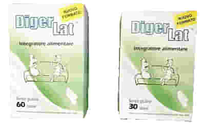 DIGERLAT 60 CAPSULE