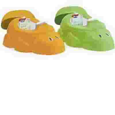 CHICCO VASINO PAPEROT CON CONTENITORE