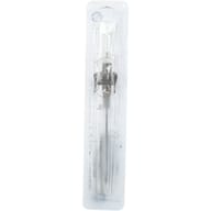 Ago Cannula Sterile Venopic 1 Via Gauge 16, 45mm Monouso
