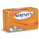 PANNOLONE PER INCONTINENZA SERENITY UNISEX 30 PEZZI