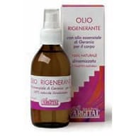 OLIO RIGENERANTE 125 ML