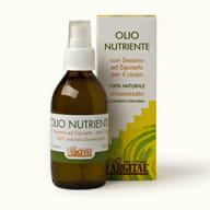 OLIO NUTRIENTE 125 ML