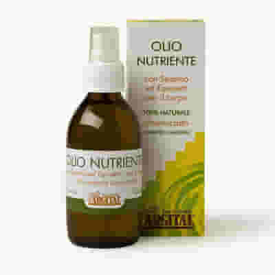 OLIO NUTRIENTE 125 ML