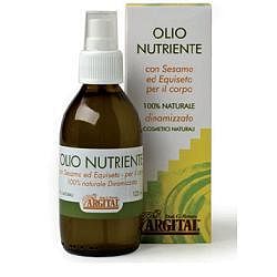 Olio Nutriente 125 Ml