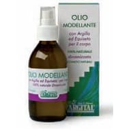 OLIO MODELLANTE 125 ML