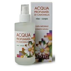 Acqua profumata alla camomilla lenitiva, 125ml