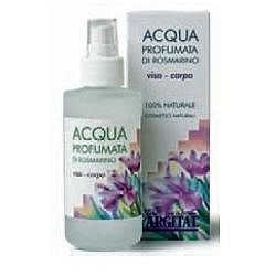 Acqua Profumata Di Rosmarino 125 Ml