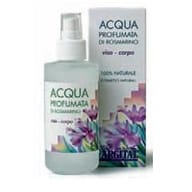 Acqua profumata al rosmarino con olio essenziale, 125ml
