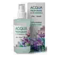 Acqua profumata al rosmarino con olio essenziale, 125ml