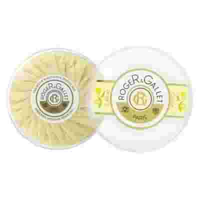 ROGER&GALLET CEDRAT SAVON BOITE VOYAGE 100F 100 G