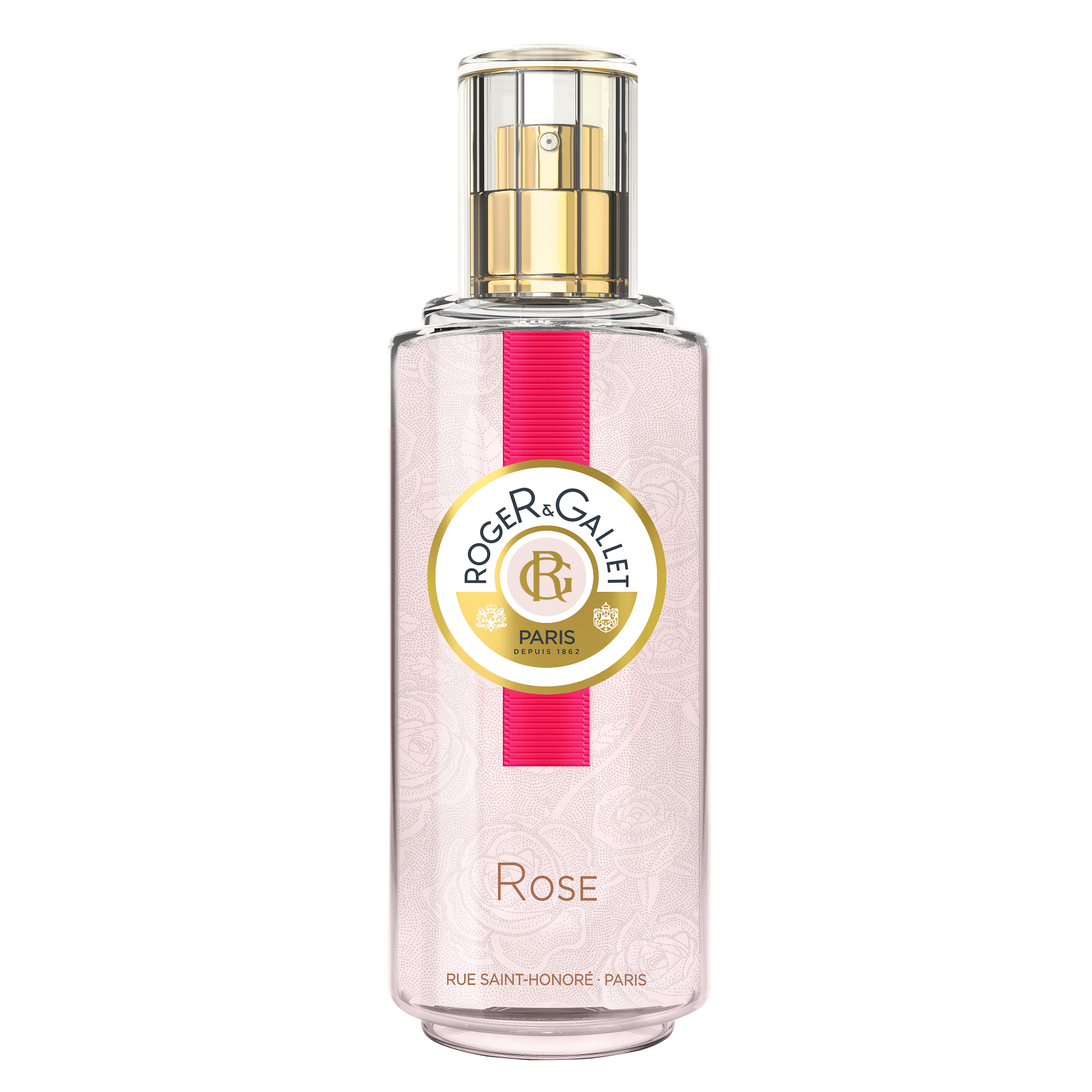 ROGER&GALLET ROSE EAU PARFUMEE 100 ML