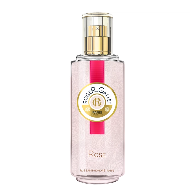 Roger&Gallet Rose Eau Parfumee 100 Ml