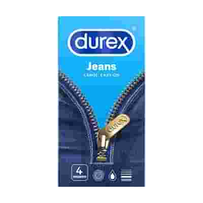PROFILATTICO DUREX JEANS EASYON 4PZ