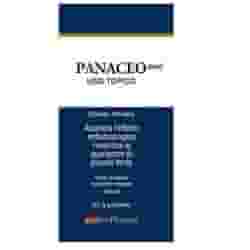 PANACEO MED POLVERE USO TOPICO 100% ZEOLITE ATTIVATA 30 G