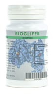 Integratore Bioglifer con Lattoferrina 200mg, 20 capsule