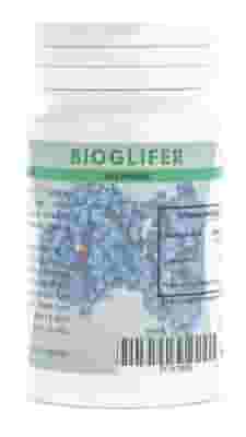 Integratore Bioglifer con Lattoferrina 200mg, 20 capsule