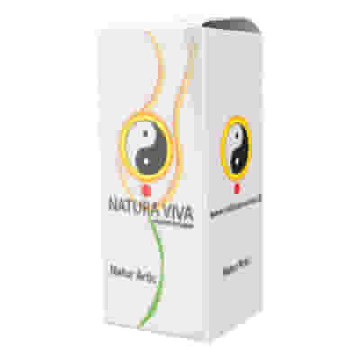 NATUR ARTIC GOCCE 50 ML