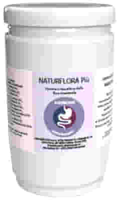 Integratore Natur Flora Più con Fermenti Lattici, 30 Capsule