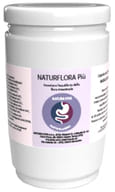 NATUR FLORA PIU' 30 CAPSULE