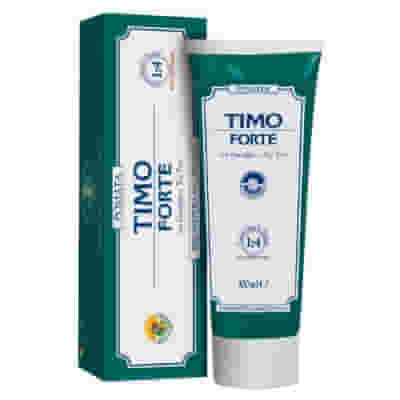 TIMO FORTE POMATA 100 ML