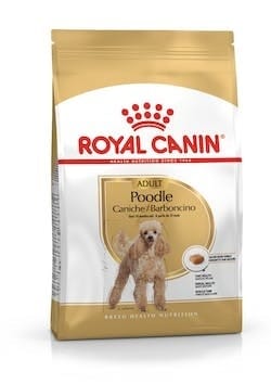 Crocchette Royal Canin Poodle Adult per Barboncino 1,5 kg