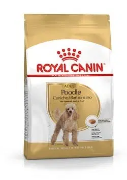 BREED HEALTH NUTRITION POODLE ADULT 1,5 KG BREED HEALTH NUTRITION POODLE ADULT 1,5 KG