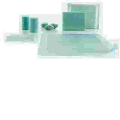 CUTIMED MEDICAZIONE ADSORBENTE DI CAPTAZIONE BATTERICA CUTIMED SORBACT 10X10CM 5 PEZZI