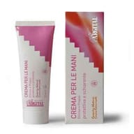 Crema mani protettiva con elicriso e propoli, 75ml