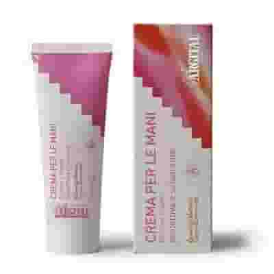 Crema mani protettiva con elicriso e propoli, 75ml