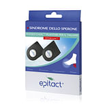 PLANTARE PER TALLONE DA UOMO EPITACT CON EPITHELIUM E PHYSIO CHOC CONFEZIONATO IN ASTUCCIO DA 1PAIO