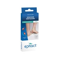 Epitact protezioni per vesciche con Epithelium Activ, 2 pezzi