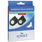 PLANTARE PER TALLONE DA DONNA EPITACT CON EPITHELIUM E PHYSIO CHOC CONFEZIONATO IN ASTUCCIO DA 1PAIO
