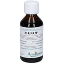MENOP TINTURA MADRE 100ML