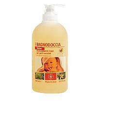 Detergente Multiuso Bimbio 500 Ml Bio Bdih