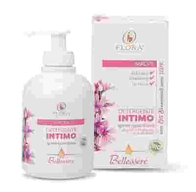 DETERGENTE INTIMO MALVA 250 ML BIO-BDIH