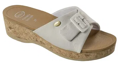WAPPY LEATHER WOMENS WHITE MEMORY CUSHION BIANCO 37 WAPPY LEATHER WOMENS WHITE MEMORY CUSHION BIANCO 37